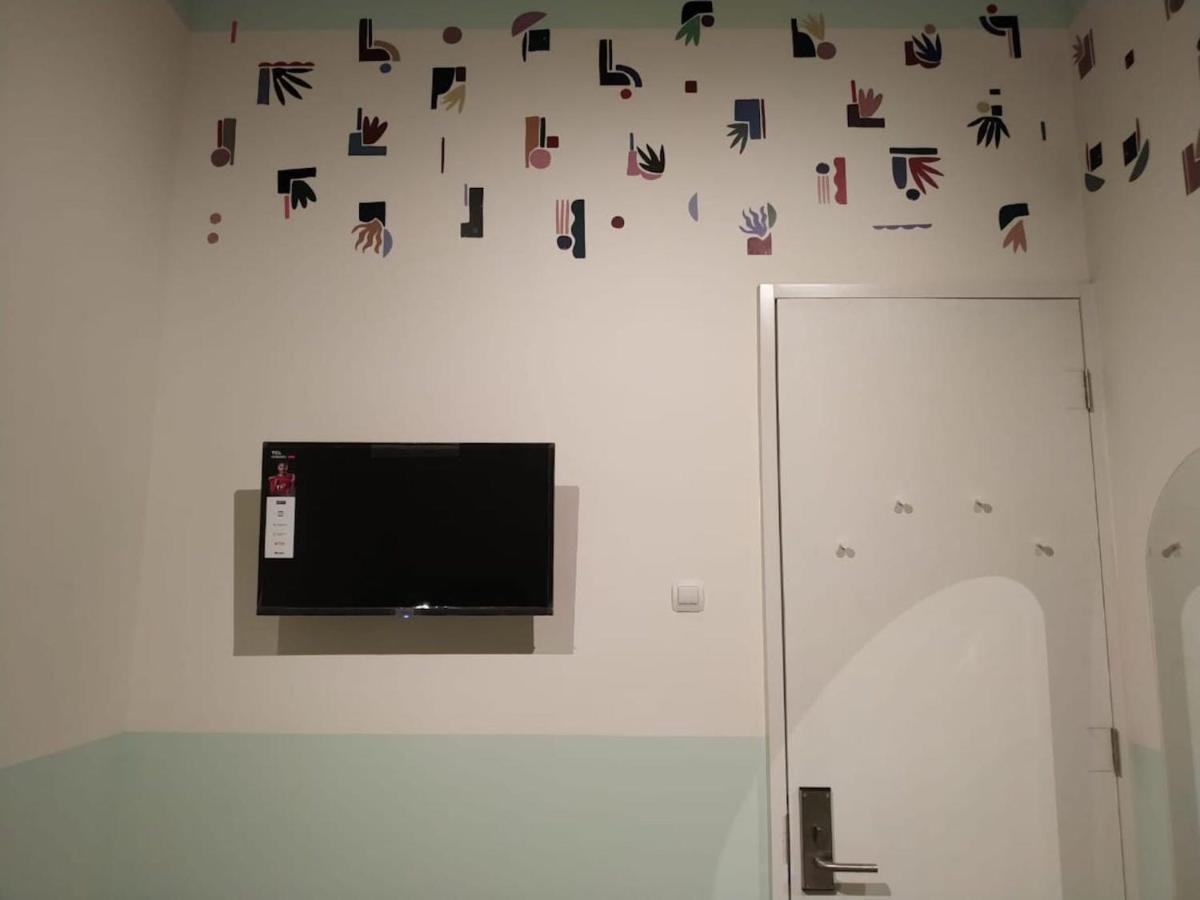 Temmu Co-Living Vandrehjem Bandung Eksteriør billede
